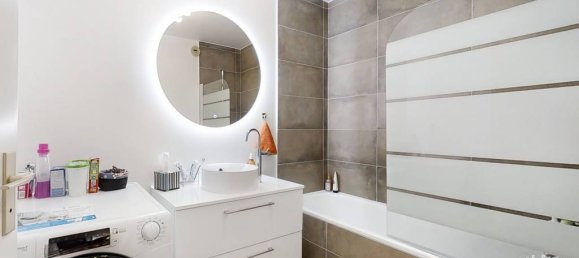 Квартира с 3 спальнями в Савиньи-сюр-Орж, Франция № 333664 4