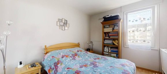 Квартира с 3 спальнями в Савиньи-сюр-Орж, Франция № 333664 3