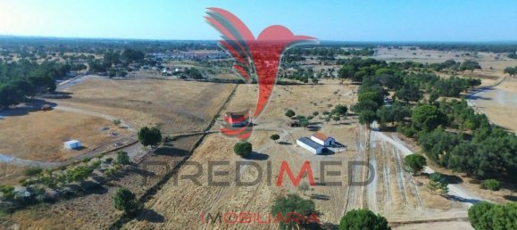 69650m² Land in Grandola, Portugal No. 76168 8
