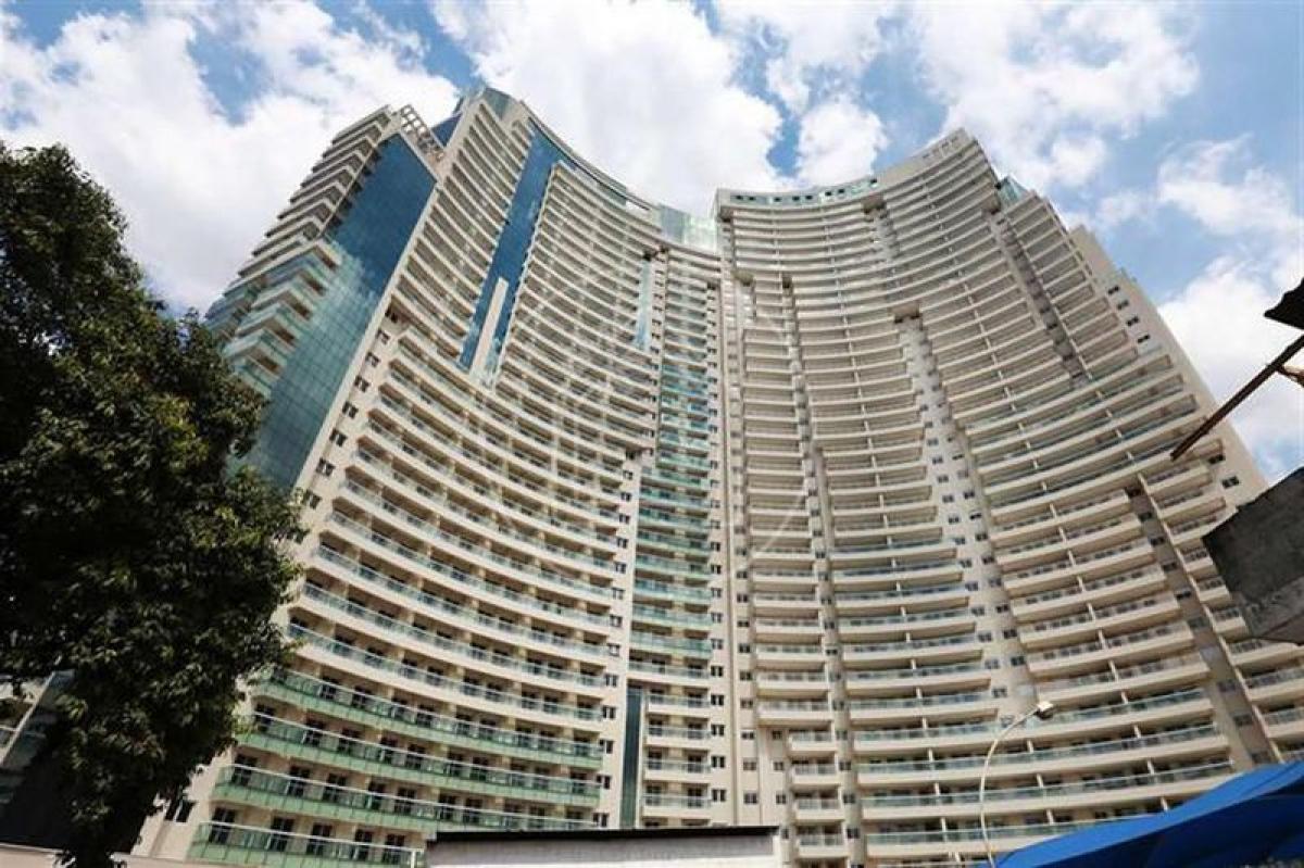 3 bedrooms Apartment in Sao Paulo, Brazil No. 465222