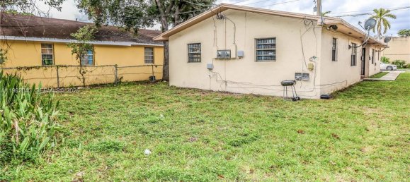 2 Schlafzimmer Villa in Miami, USA, Nr. 615260 11