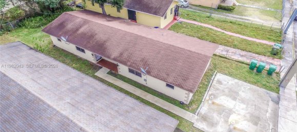 2 Schlafzimmer Villa in Miami, USA, Nr. 615260 10