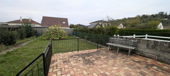 3 Schlafzimmer Stadthaus in Laon, France, Nr. 210169 7