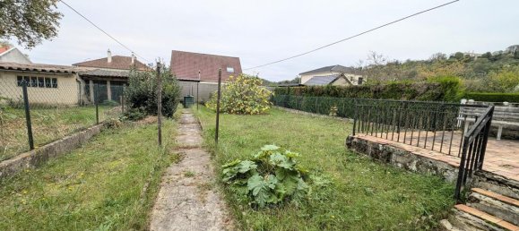 3 Schlafzimmer Stadthaus in Laon, France, Nr. 210169 8