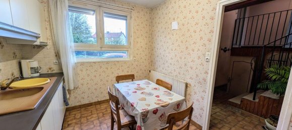 3 Schlafzimmer Stadthaus in Laon, France, Nr. 210169 3