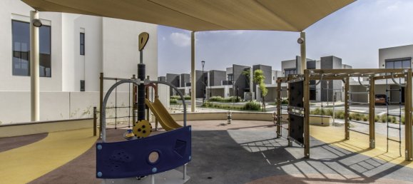 4 غرف نوم فيلا في Dubai South (Dubai World Central), UAE رقم 2194 12