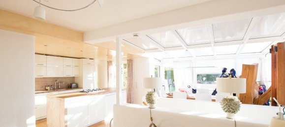 Casa de 9 dormitorios en Nordfriesland, Germany No. 7013 14