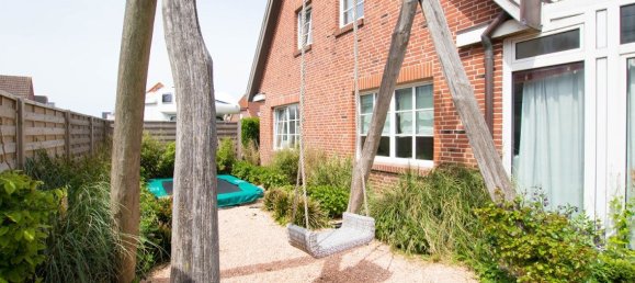 Casa de 9 dormitorios en Nordfriesland, Germany No. 7013 4