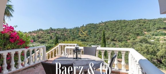 3 Schlafzimmer Villa in Salir, Portugal, Nr. 122379 15