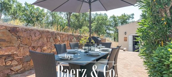 3 Schlafzimmer Villa in Salir, Portugal, Nr. 122379 4