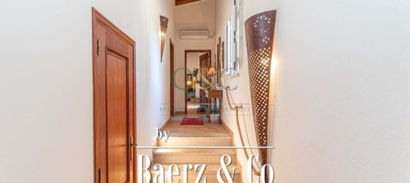 3 Schlafzimmer Villa in Salir, Portugal, Nr. 122379 10