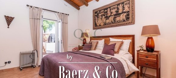 3 Schlafzimmer Villa in Salir, Portugal, Nr. 122379 3