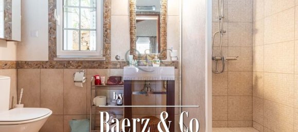 3 Schlafzimmer Villa in Salir, Portugal, Nr. 122379 14