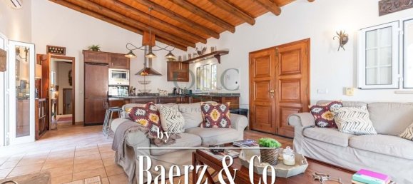 3 Schlafzimmer Villa in Salir, Portugal, Nr. 122379 7