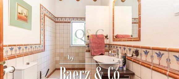 3 Schlafzimmer Villa in Salir, Portugal, Nr. 122379 13