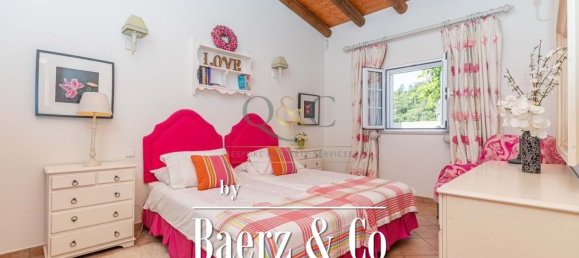 3 Schlafzimmer Villa in Salir, Portugal, Nr. 122379 11