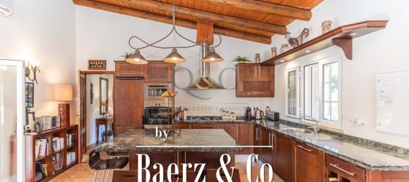 3 Schlafzimmer Villa in Salir, Portugal, Nr. 122379 8