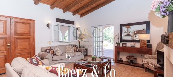 3 Schlafzimmer Villa in Salir, Portugal, Nr. 122379 22