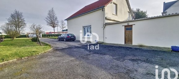 9-salle Maison à Dury, France No. 242672 16