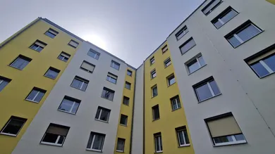 2 bedrooms Apartment in Langenzersdorf, Austria No. 135498