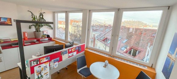 Bureau à Graz, Austria 399m² No. 176688 20