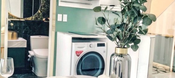 1 bedroom Condo in Bangkok, Thailand No. 25157 5