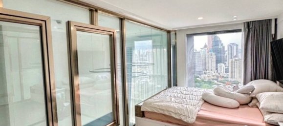 1 bedroom Condo in Bangkok, Thailand No. 25157 8
