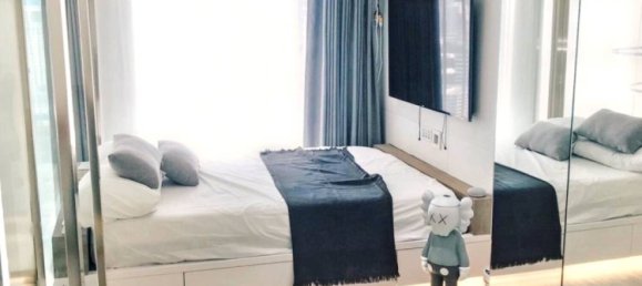 1 bedroom Condo in Bangkok, Thailand No. 25157 4