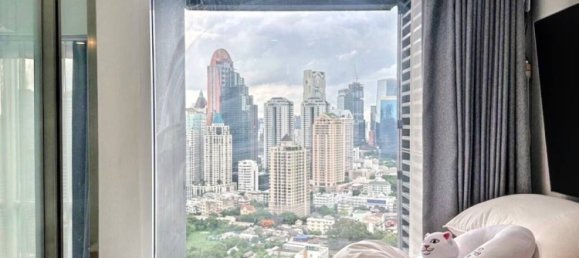 1 bedroom Condo in Bangkok, Thailand No. 25157 6