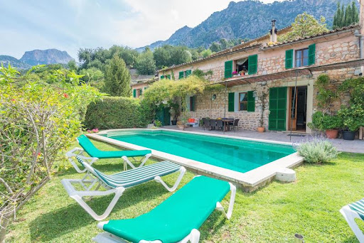 10 Schlafzimmer Haus in Soller, Spain, Nr. 276374