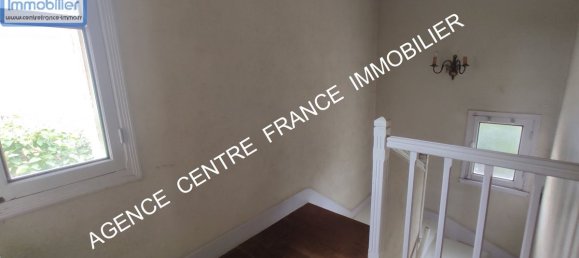 4 bedrooms House in Bourges, France No. 238187 8