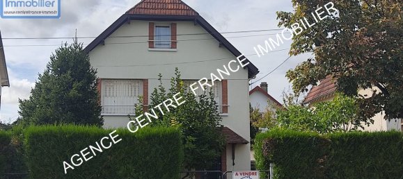 4 bedrooms House in Bourges, France No. 238187 14