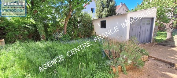 4 bedrooms House in Bourges, France No. 238187 13