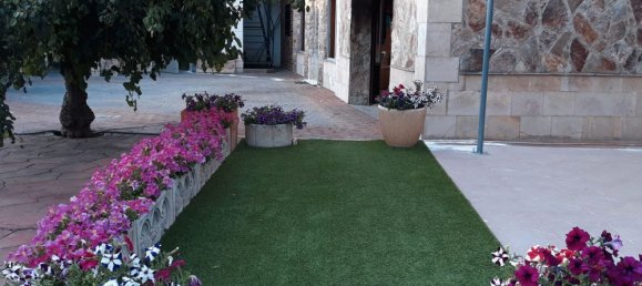 3 chambres Maison à Cuarte de Huerva, Spain No. 62012 11