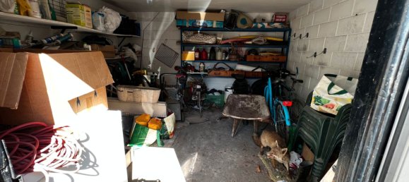 3 chambres Maison à Cuarte de Huerva, Spain No. 62012 53