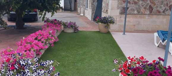 3 chambres Maison à Cuarte de Huerva, Spain No. 62012 8