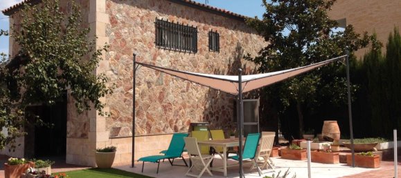 3 chambres Maison à Cuarte de Huerva, Spain No. 62012 34