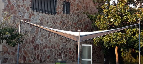 3 chambres Maison à Cuarte de Huerva, Spain No. 62012 7