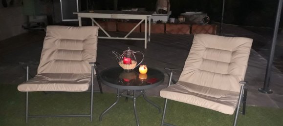 3 chambres Maison à Cuarte de Huerva, Spain No. 62012 30