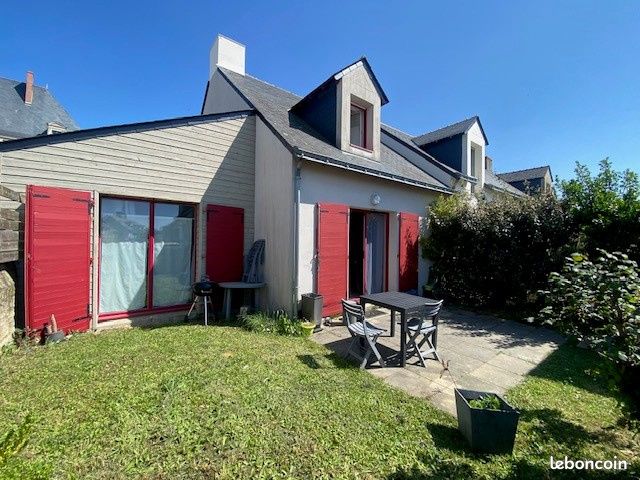 3 غرف نوم منزل في Guerande, France رقم 363381