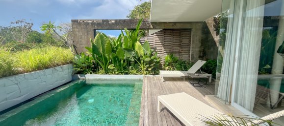 1 chambre Villa à Kuta, Indonesia No. 2557 10
