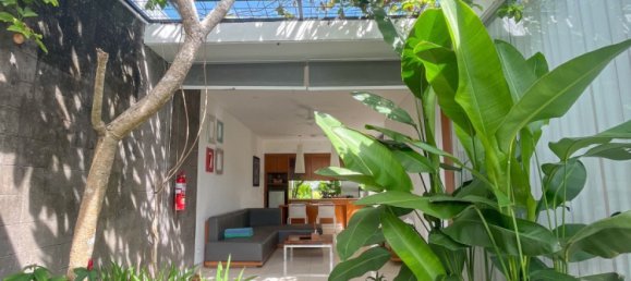 1 chambre Villa à Kuta, Indonesia No. 2557 18