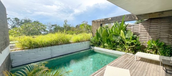 1 chambre Villa à Kuta, Indonesia No. 2557 11