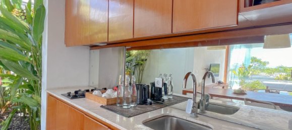 1 chambre Villa à Kuta, Indonesia No. 2557 2