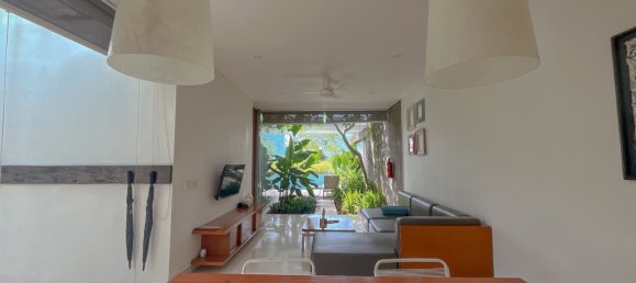 1 chambre Villa à Kuta, Indonesia No. 2557 16