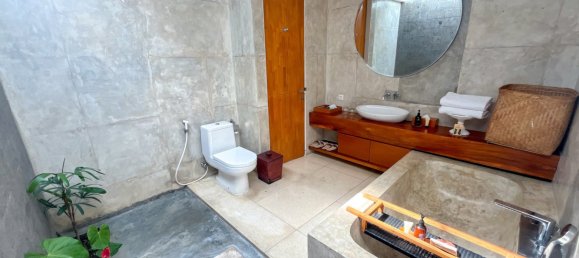 1 chambre Villa à Kuta, Indonesia No. 2557 8