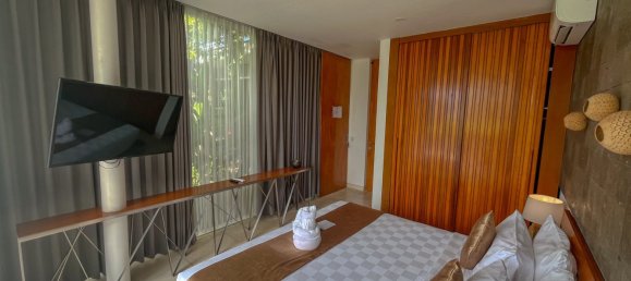 1 chambre Villa à Kuta, Indonesia No. 2557 6