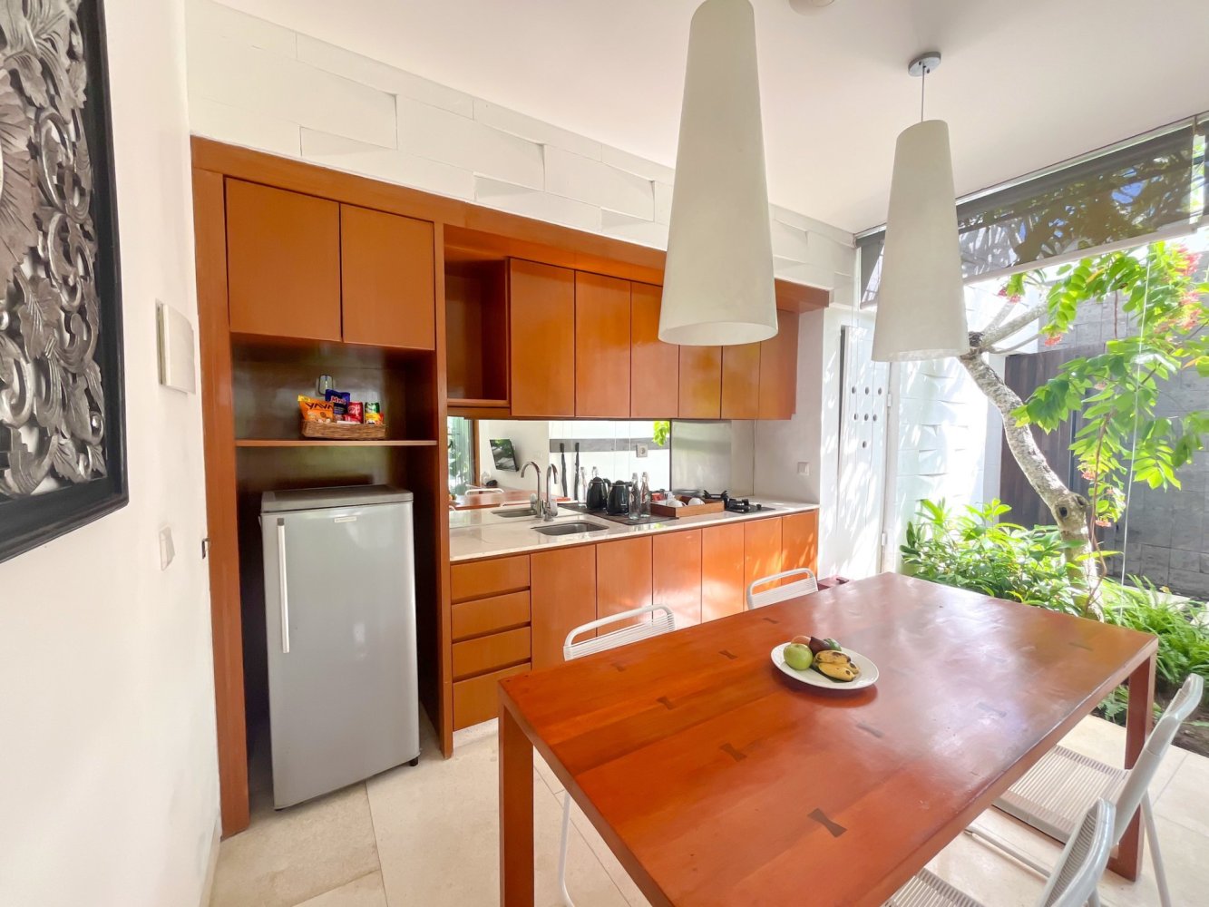 1 chambre Villa à Kuta, Indonesia No. 2557