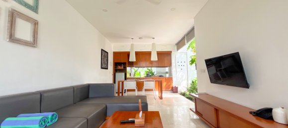 1 chambre Villa à Kuta, Indonesia No. 2557 12