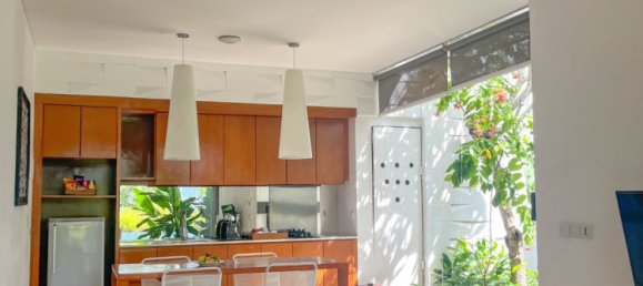 1 chambre Villa à Kuta, Indonesia No. 2557 13